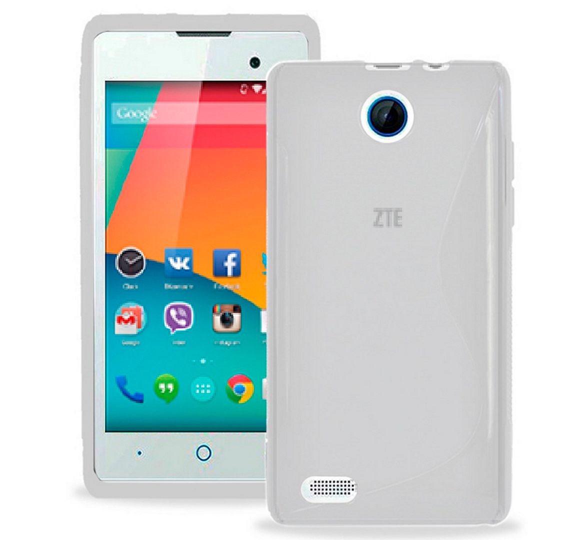 Zte kis ii max 2 from the zte kis ii max 2 outsider